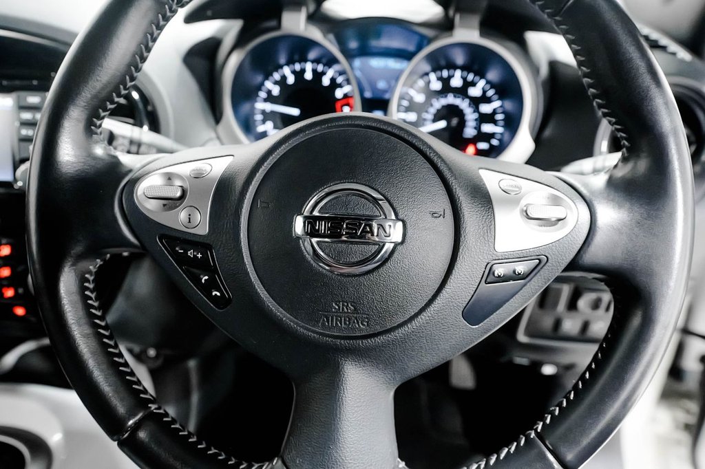 Used Nissan Juke 2019 for sale - 76417175: Photo 33