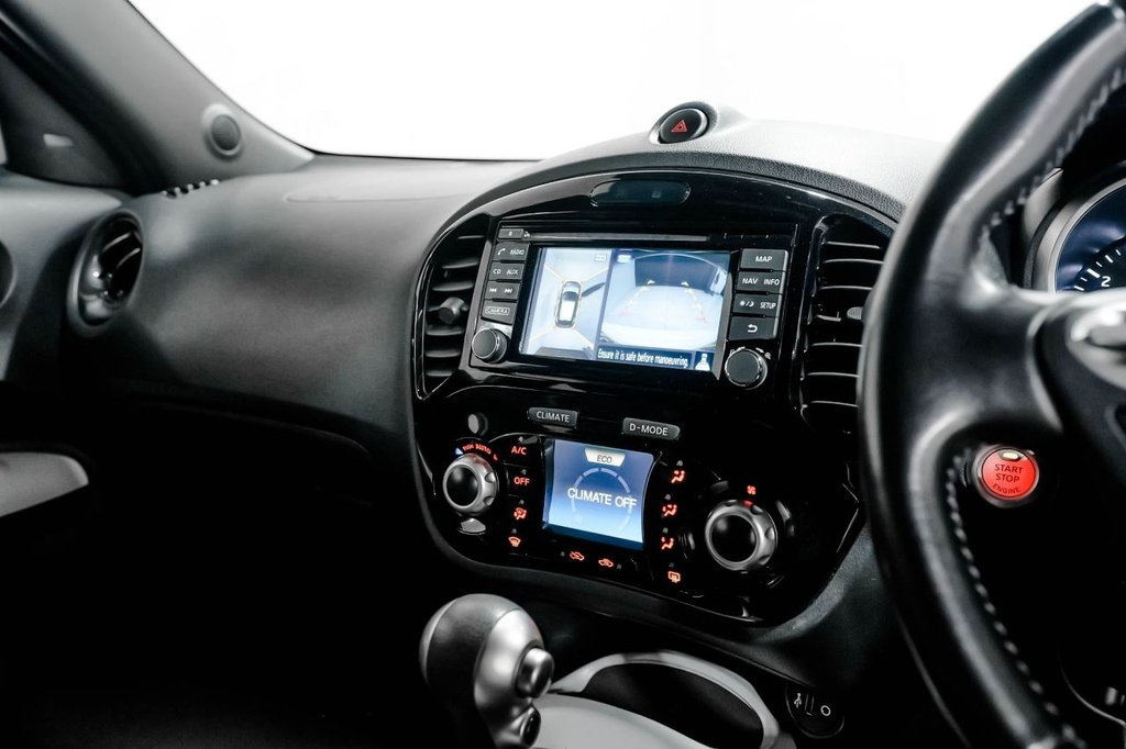 Used Nissan Juke 2019 for sale - 76417175: Photo 35