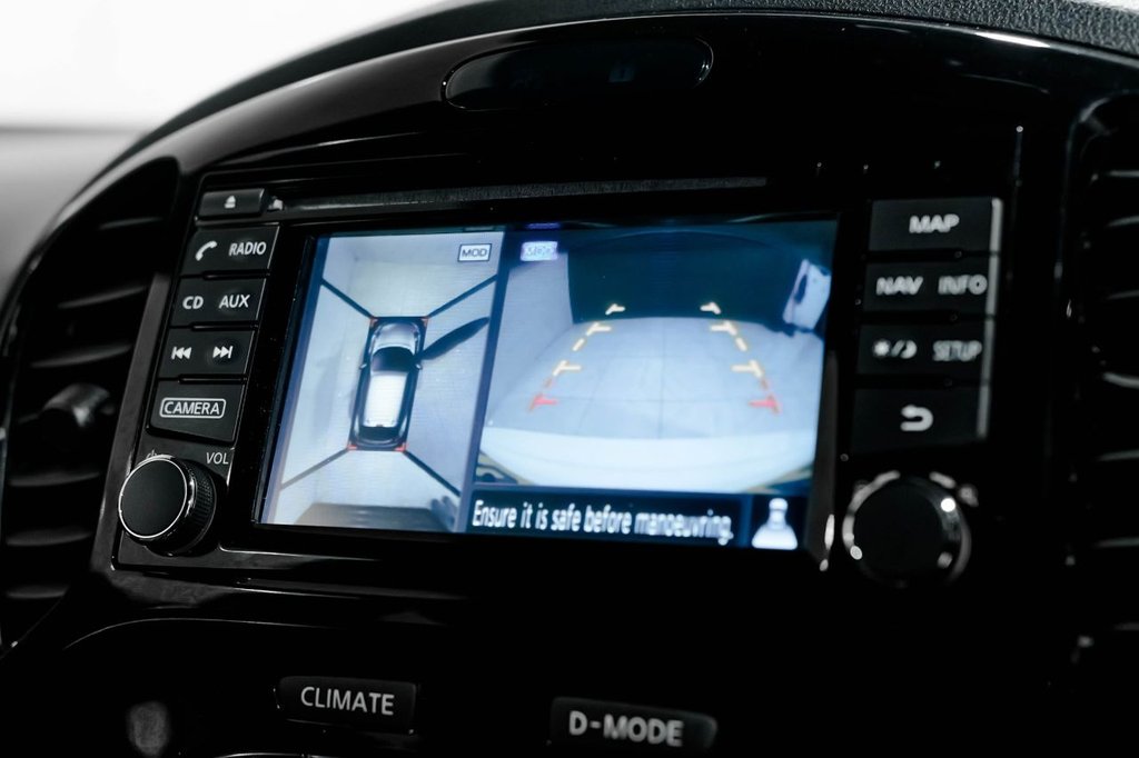 Used Nissan Juke 2019 for sale - 76417175: Photo 36