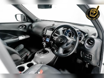 Used Nissan Juke 2019 for sale - 76417175: Photo