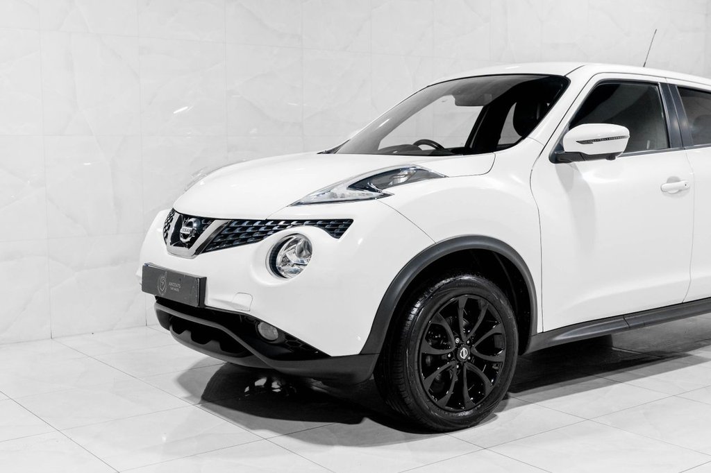Used Nissan Juke 2019 for sale - 76417175: Photo 4