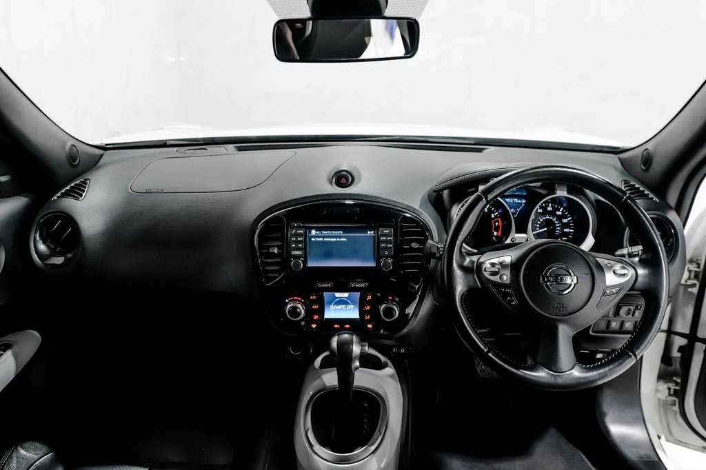 Used Nissan Juke 2019 for sale - 76417175: Photo 43