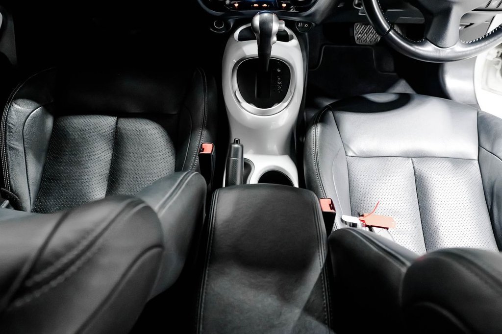 Used Nissan Juke 2019 for sale - 76417175: Photo 45