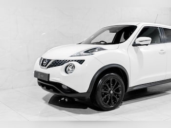 Used Nissan Juke 2019 for sale - 76417175: Photo