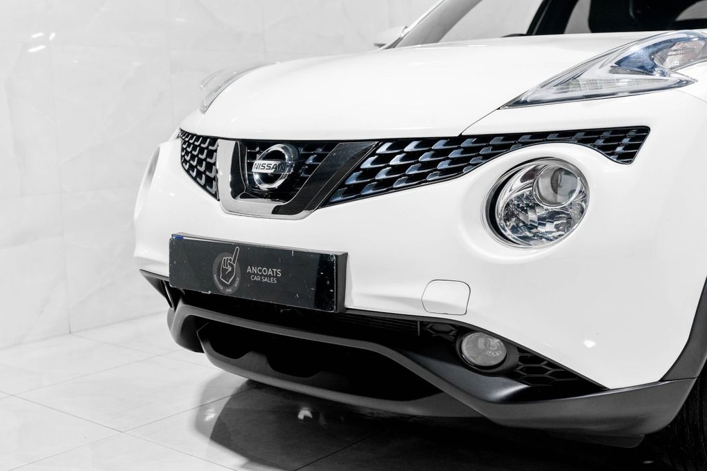 Used Nissan Juke 2019 for sale - 76417175: Photo 5