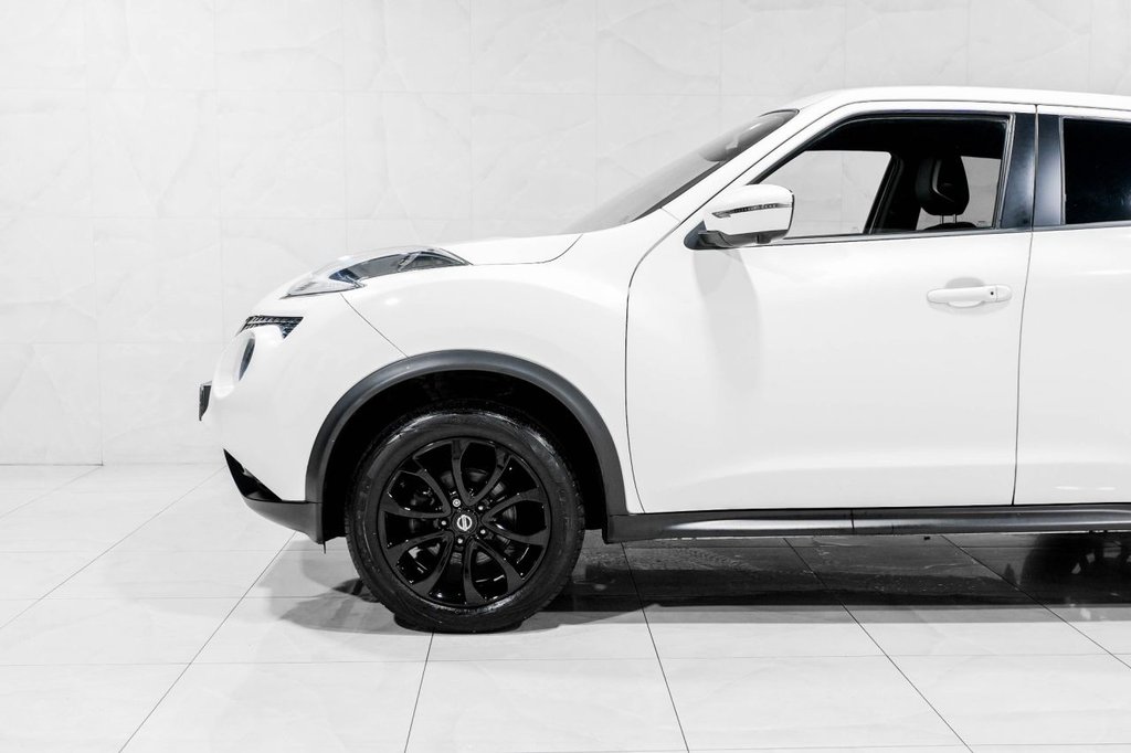 Used Nissan Juke 2019 for sale - 76417175: Photo 7