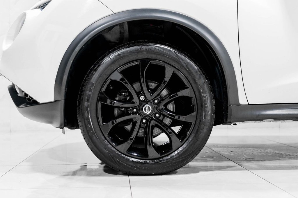 Used Nissan Juke 2019 for sale - 76417175: Photo 8