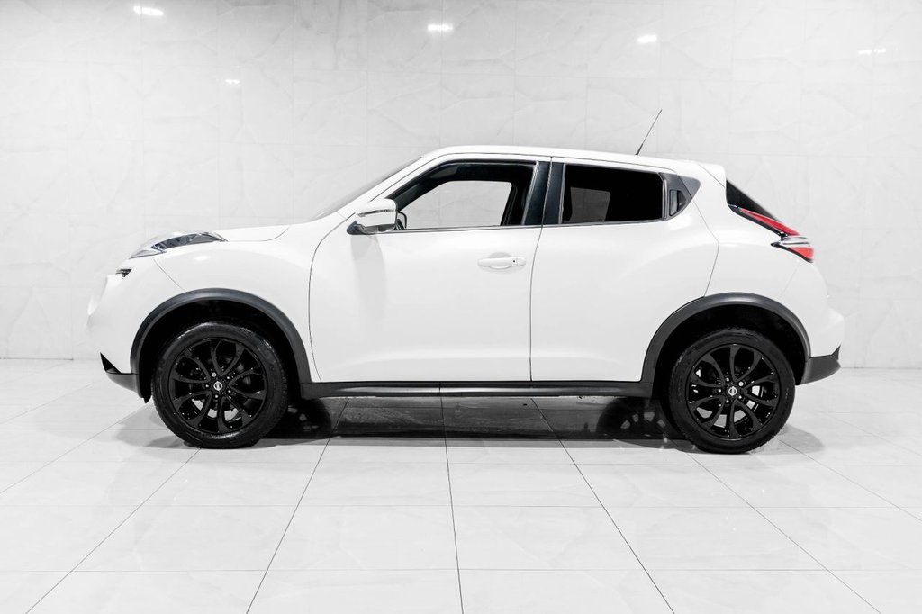 Used Nissan Juke 2019 for sale - 76417175: Photo 9