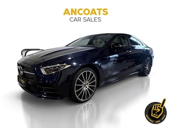 Used Mercedes-Benz CLS 2021 for sale - 79818235: Photo