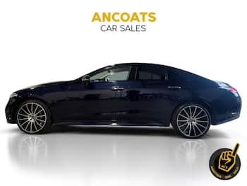 Used Mercedes-Benz CLS 2021 for sale - 79818235: Photo