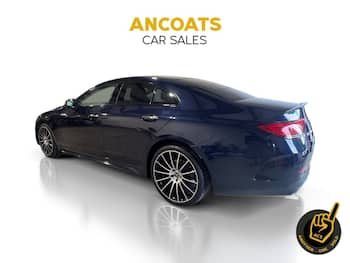 Used Mercedes-Benz CLS 2021 for sale - 79818235: Photo