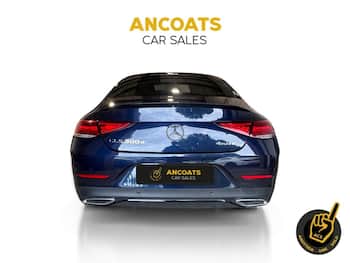 Used Mercedes-Benz CLS 2021 for sale - 79818235: Photo