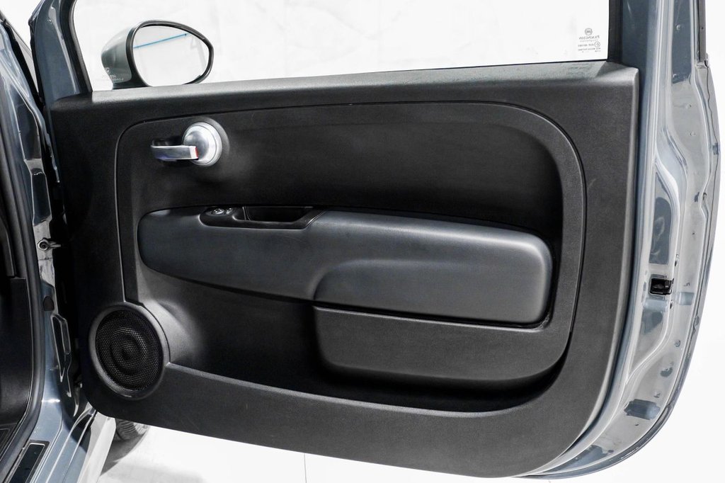 Used Abarth 595 2018 for sale - 76417051: Photo 12