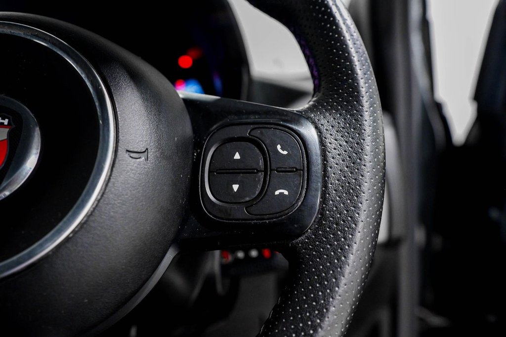 Used Abarth 595 2018 for sale - 76417051: Photo 16