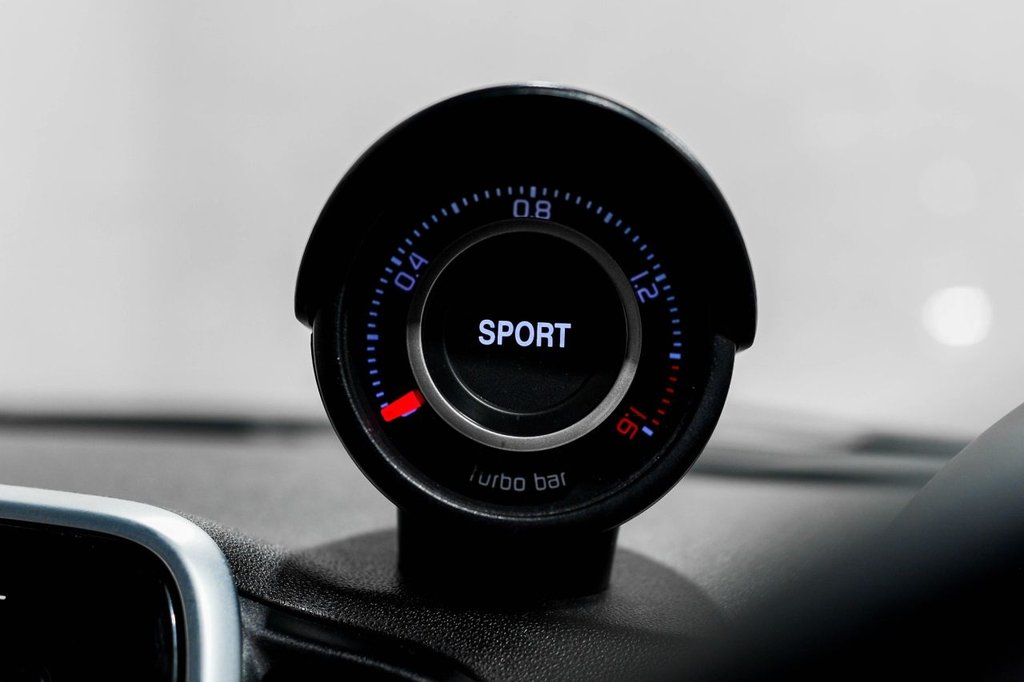 Used Abarth 595 2018 for sale - 76417051: Photo 21