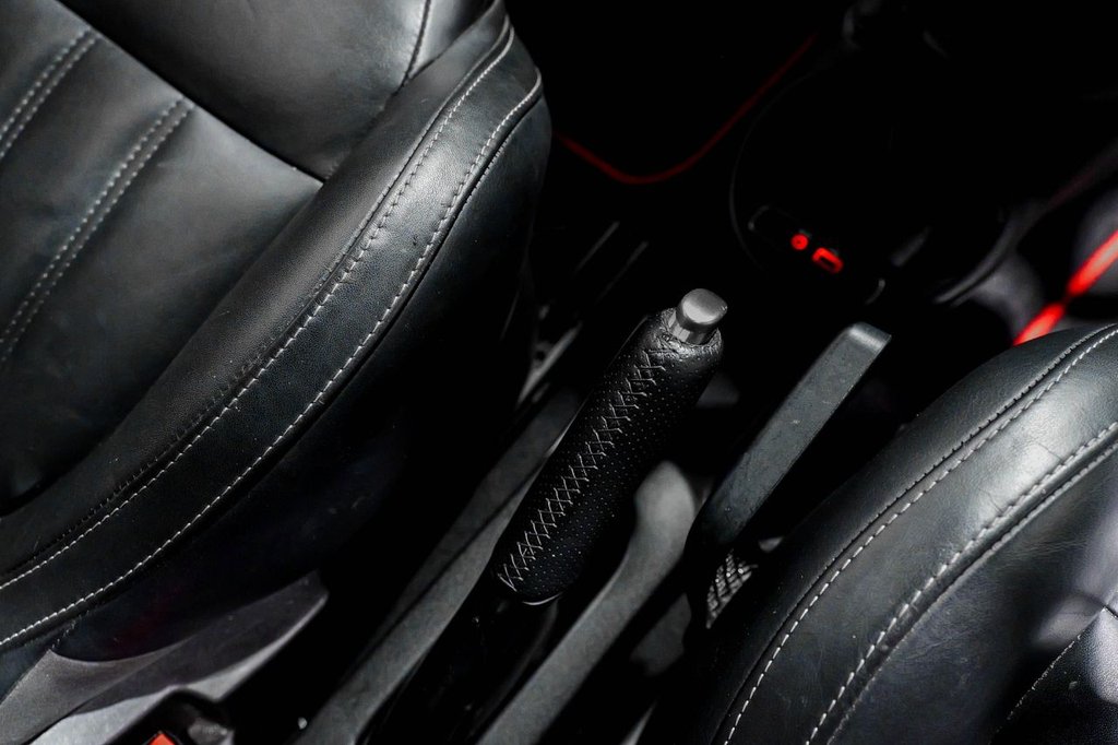 Used Abarth 595 2018 for sale - 76417051: Photo 25