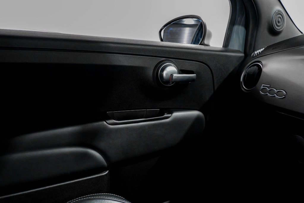 Used Abarth 595 2018 for sale - 76417051: Photo 26