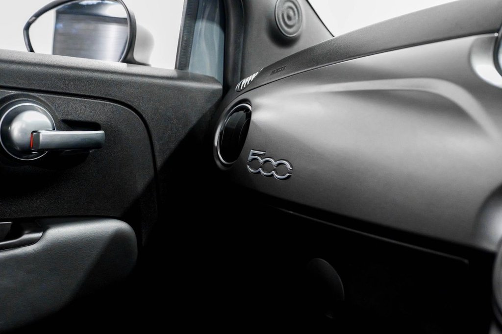 Used Abarth 595 2018 for sale - 76417051: Photo 27