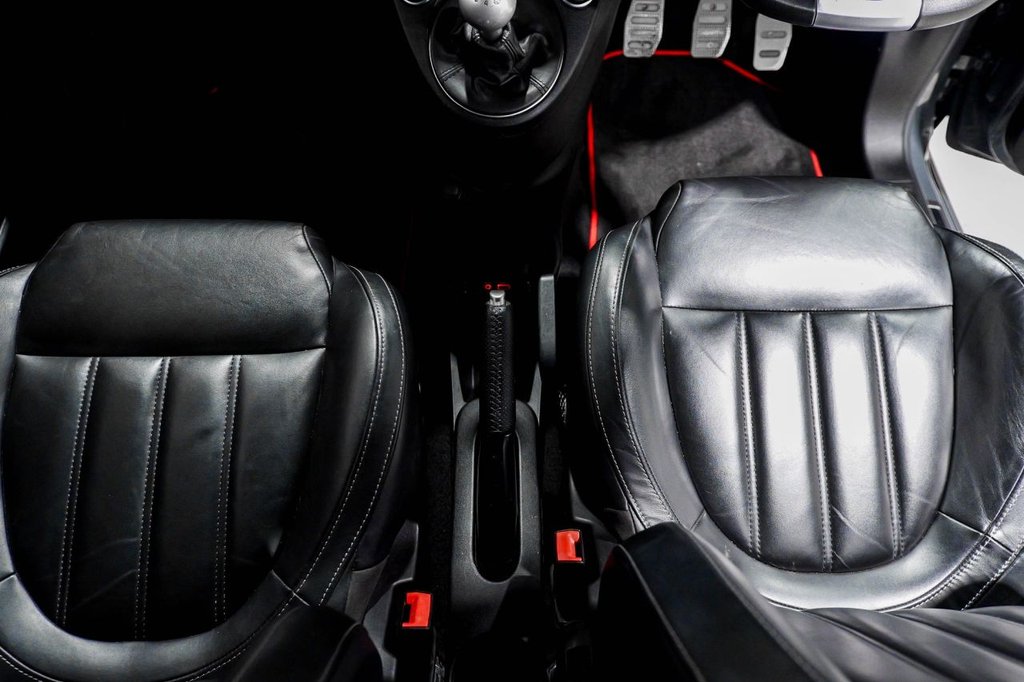 Used Abarth 595 2018 for sale - 76417051: Photo 29