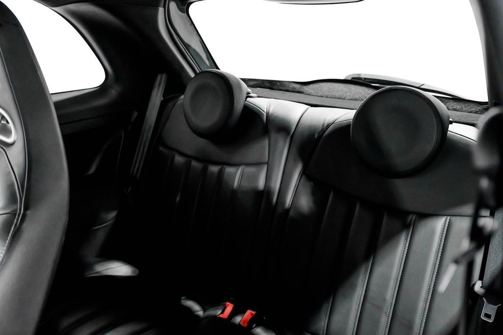 Used Abarth 595 2018 for sale - 76417051: Photo 41