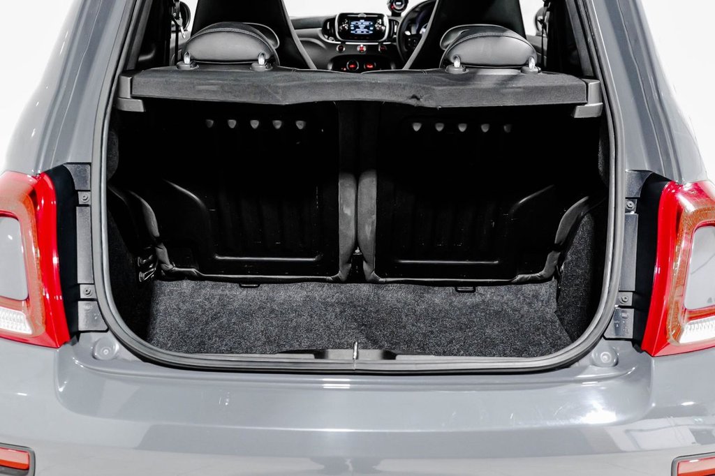 Used Abarth 595 2018 for sale - 76417051: Photo 6