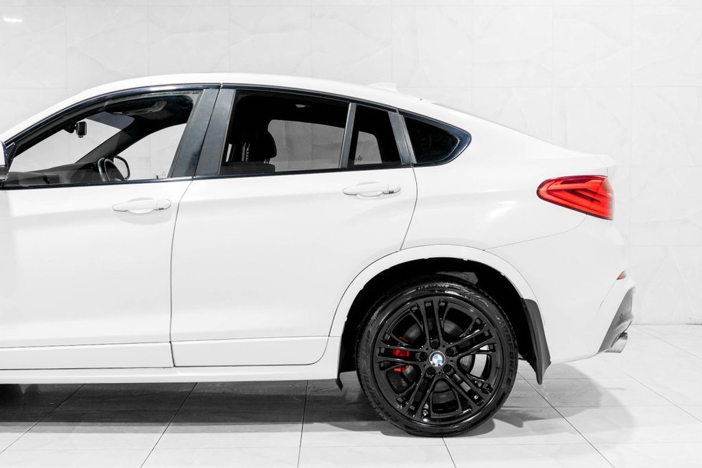 Used BMW X4 2014 for sale - 77236311: Photo 10
