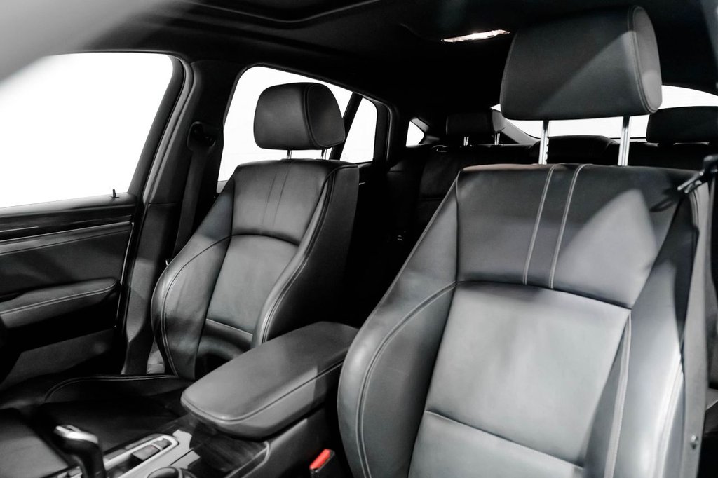 Used BMW X4 2014 for sale - 77236311: Photo 12