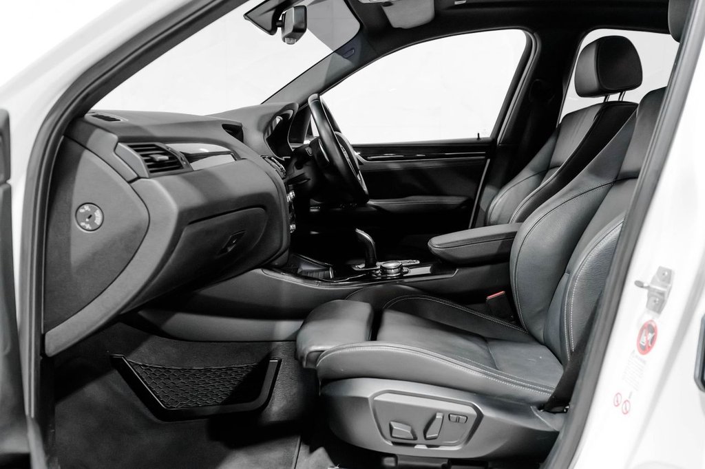 Used BMW X4 2014 for sale - 77236311: Photo 13