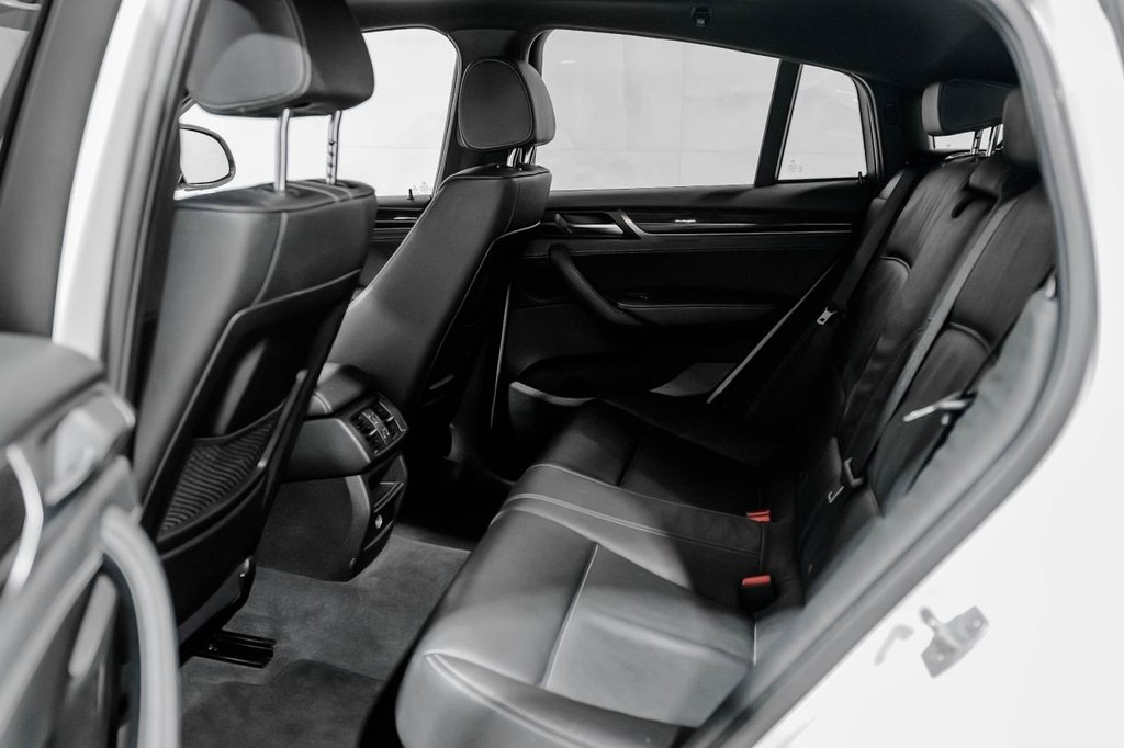 Used BMW X4 2014 for sale - 77236311: Photo 15