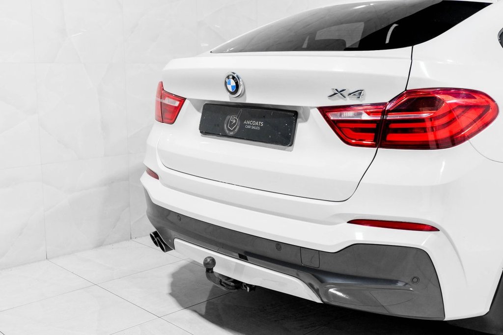 Used BMW X4 2014 for sale - 77236311: Photo 18