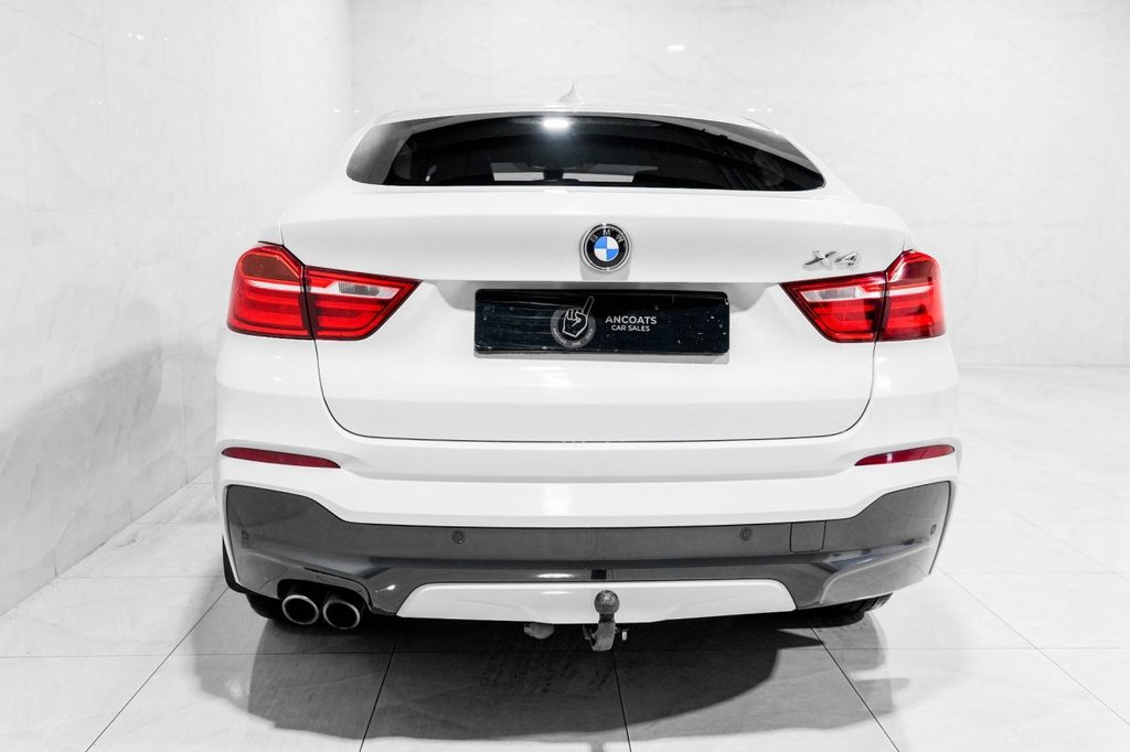 Used BMW X4 2014 for sale - 77236311: Photo 19