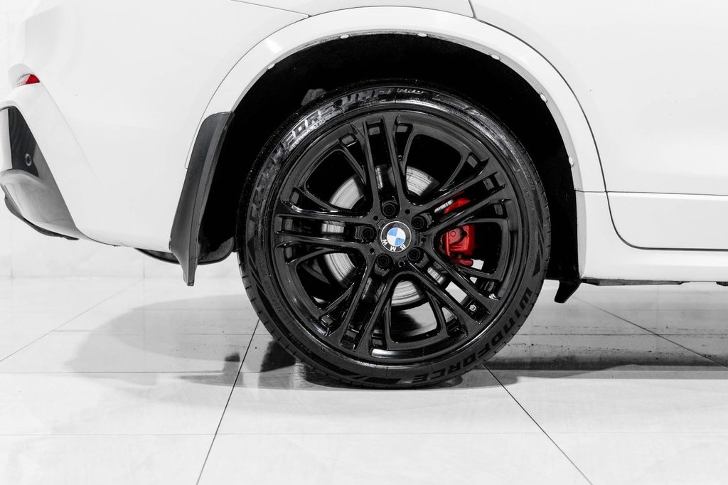 Used BMW X4 2014 for sale - 77236311: Photo 23