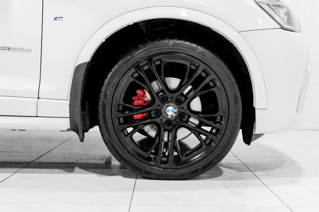 Used BMW X4 2014 for sale - 77236311: Photo 26