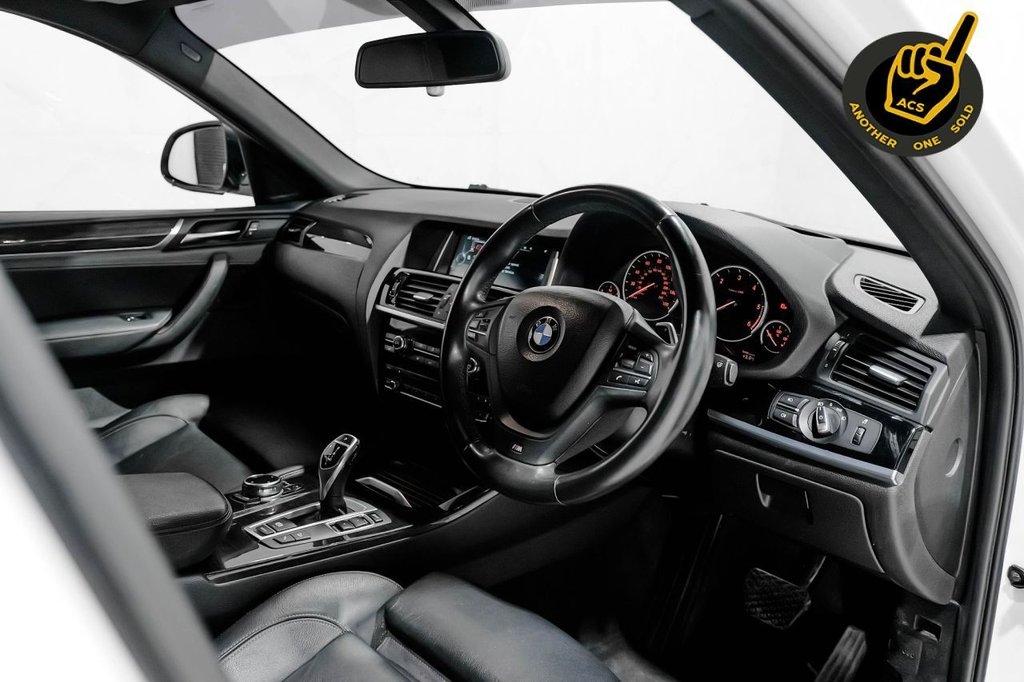 Used BMW X4 2014 for sale - 77236311: Photo 3