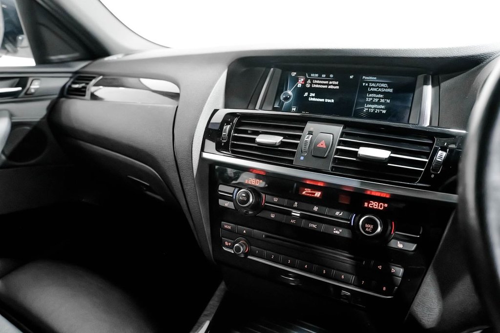 Used BMW X4 2014 for sale - 77236311: Photo 36