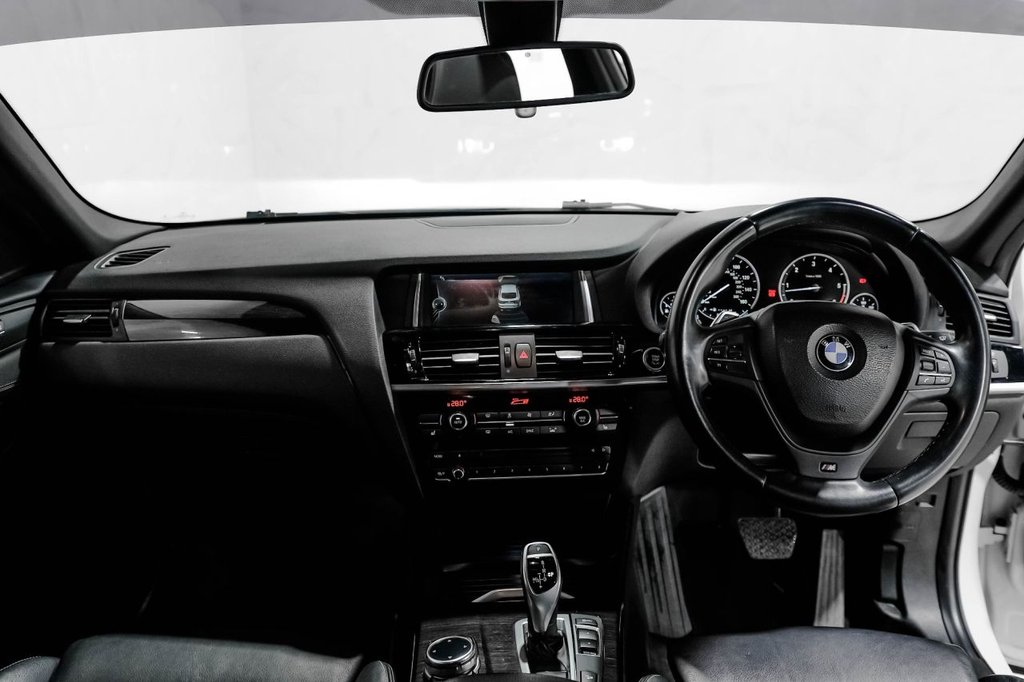 Used BMW X4 2014 for sale - 77236311: Photo 46