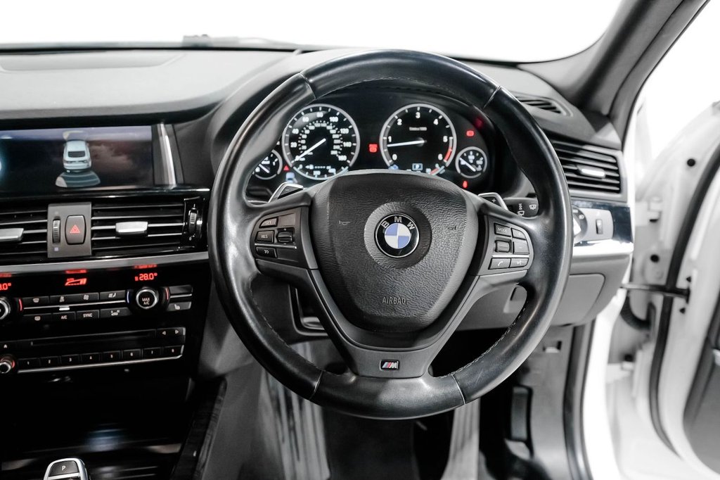 Used BMW X4 2014 for sale - 77236311: Photo 47