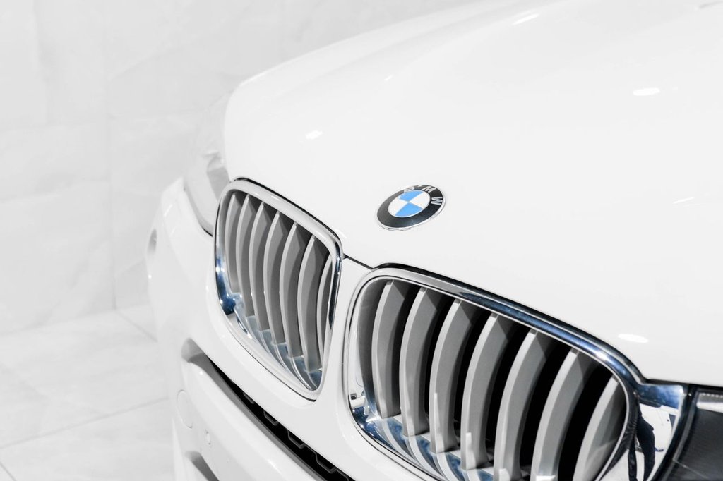 Used BMW X4 2014 for sale - 77236311: Photo 6