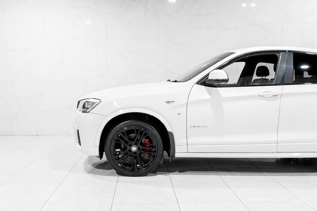 Used BMW X4 2014 for sale - 77236311: Photo 7