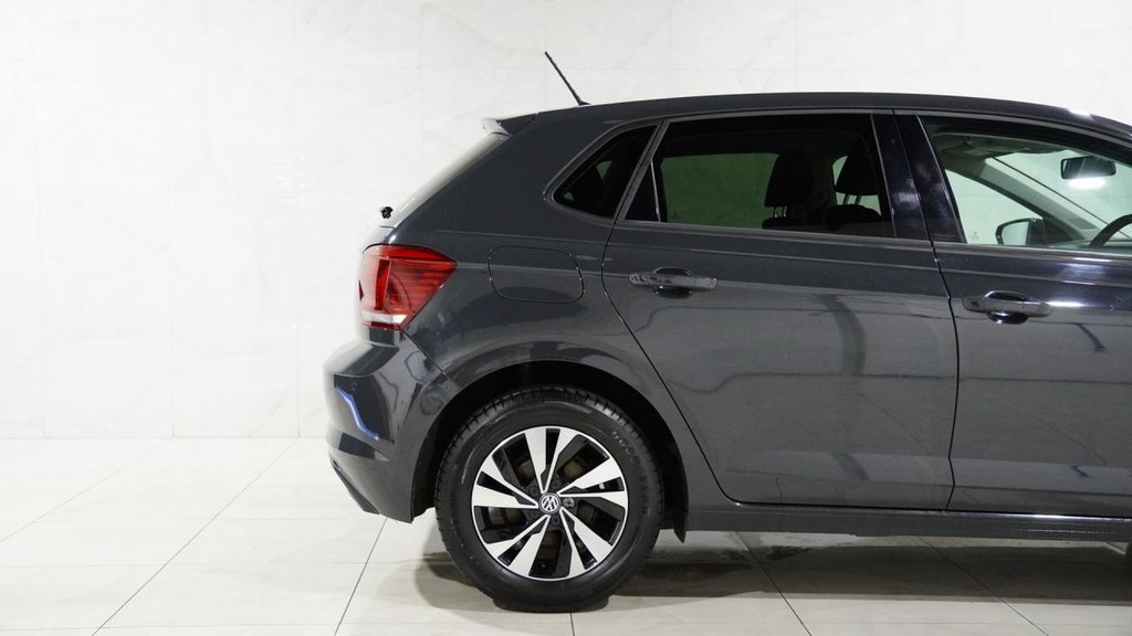 Used Volkswagen Polo 2020 for sale - 78134349: Photo 12