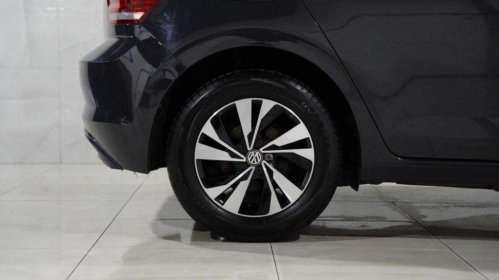 Used Volkswagen Polo 2020 for sale - 78134349: Photo 13
