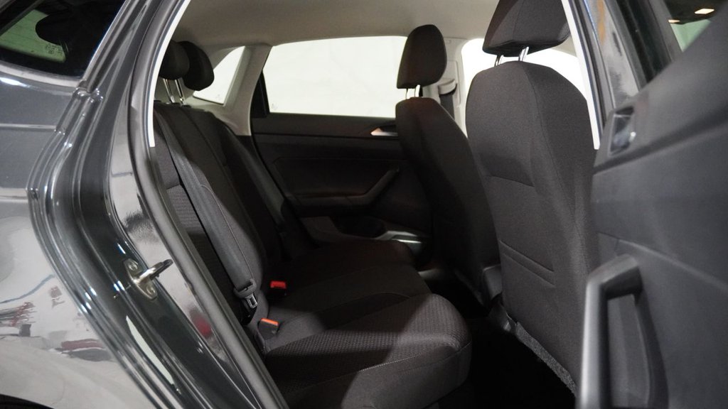 Used Volkswagen Polo 2020 for sale - 78134349: Photo 18