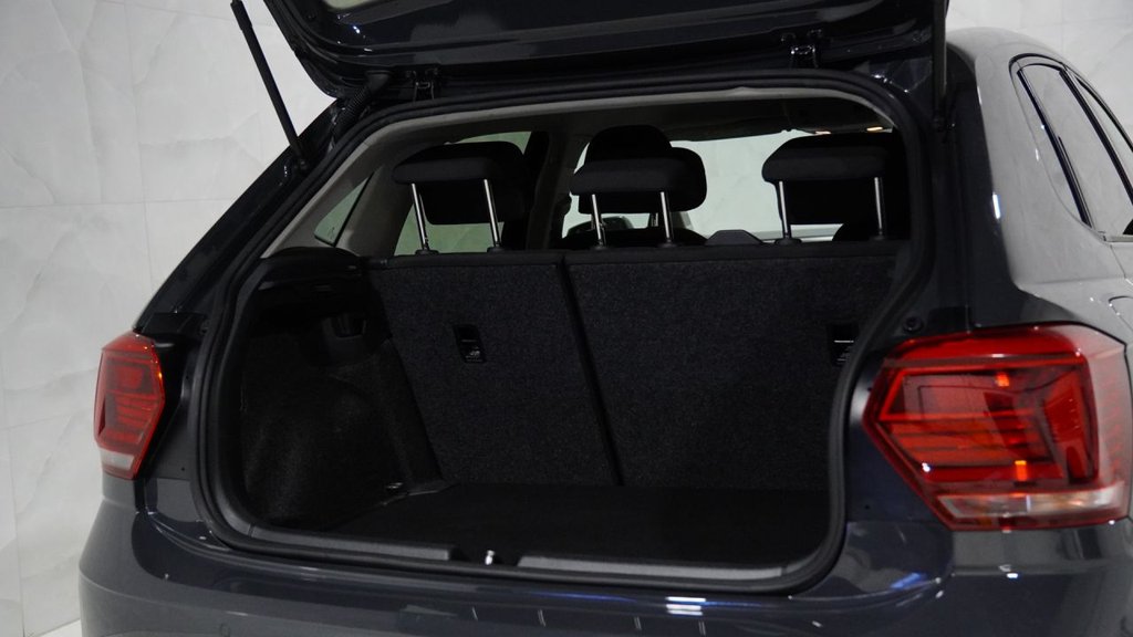 Used Volkswagen Polo 2020 for sale - 78134349: Photo 19