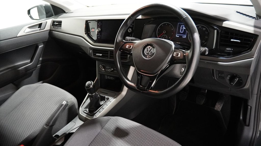 Used Volkswagen Polo 2020 for sale - 78134349: Photo 2