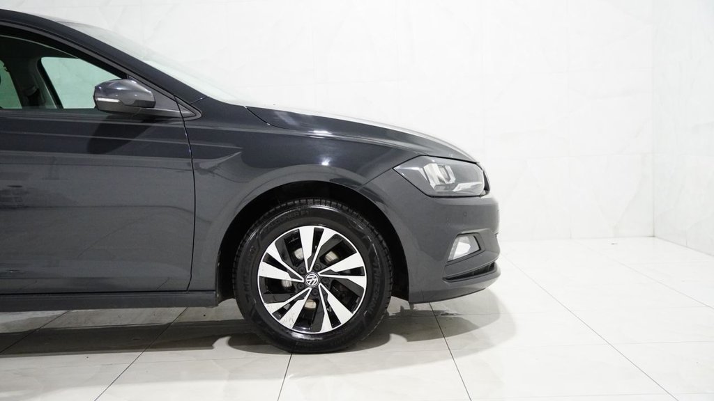 Used Volkswagen Polo 2020 for sale - 78134349: Photo 20