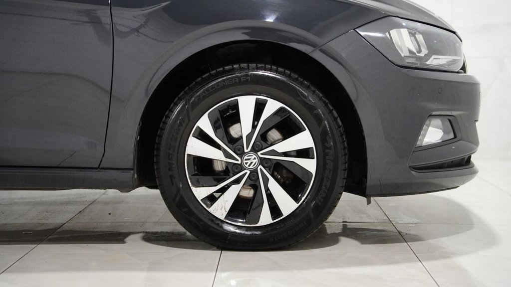 Used Volkswagen Polo 2020 for sale - 78134349: Photo 21