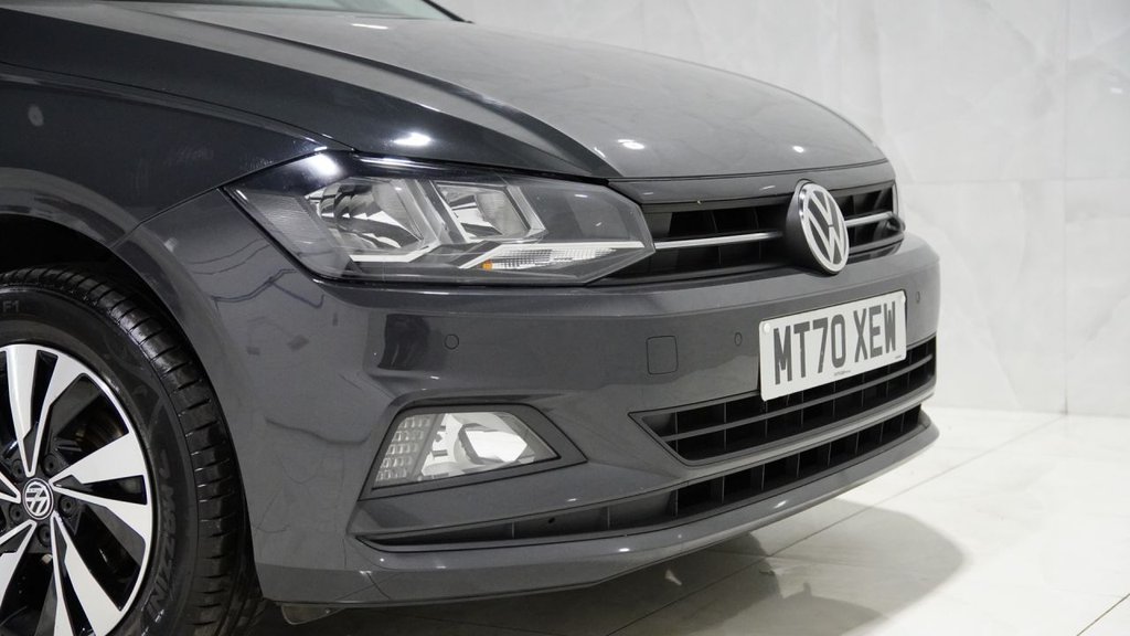 Used Volkswagen Polo 2020 for sale - 78134349: Photo 22