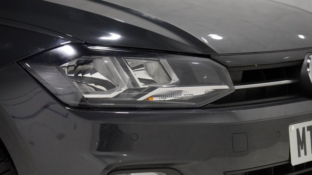 Used Volkswagen Polo 2020 for sale - 78134349: Photo 23