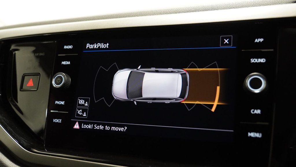 Used Volkswagen Polo 2020 for sale - 78134349: Photo 3