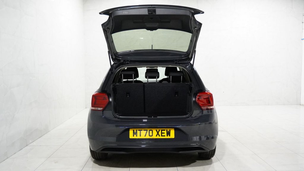 Used Volkswagen Polo 2020 for sale - 78134349: Photo 30